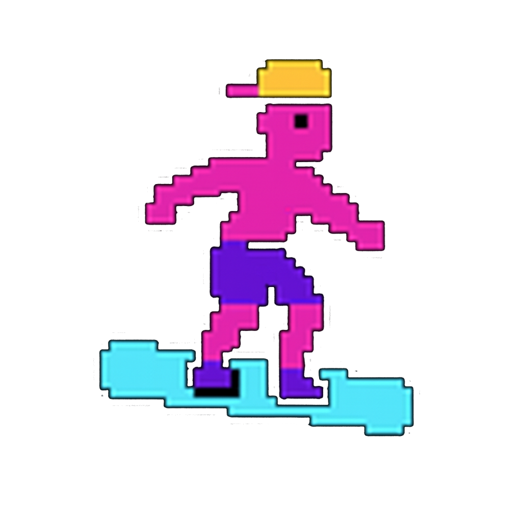 Andare con snowboard